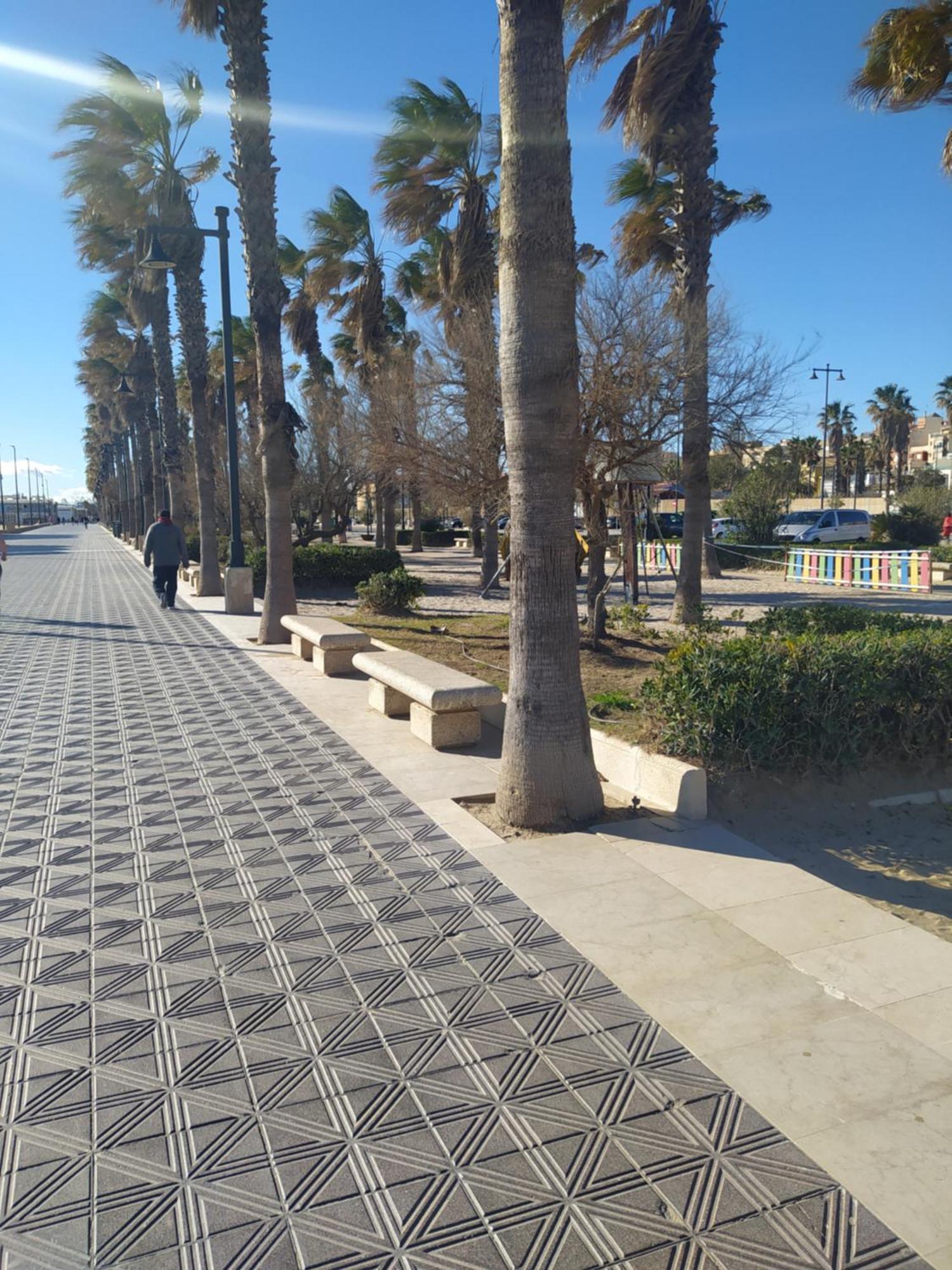 Habitacion En La Playa バレンシア エクステリア 写真