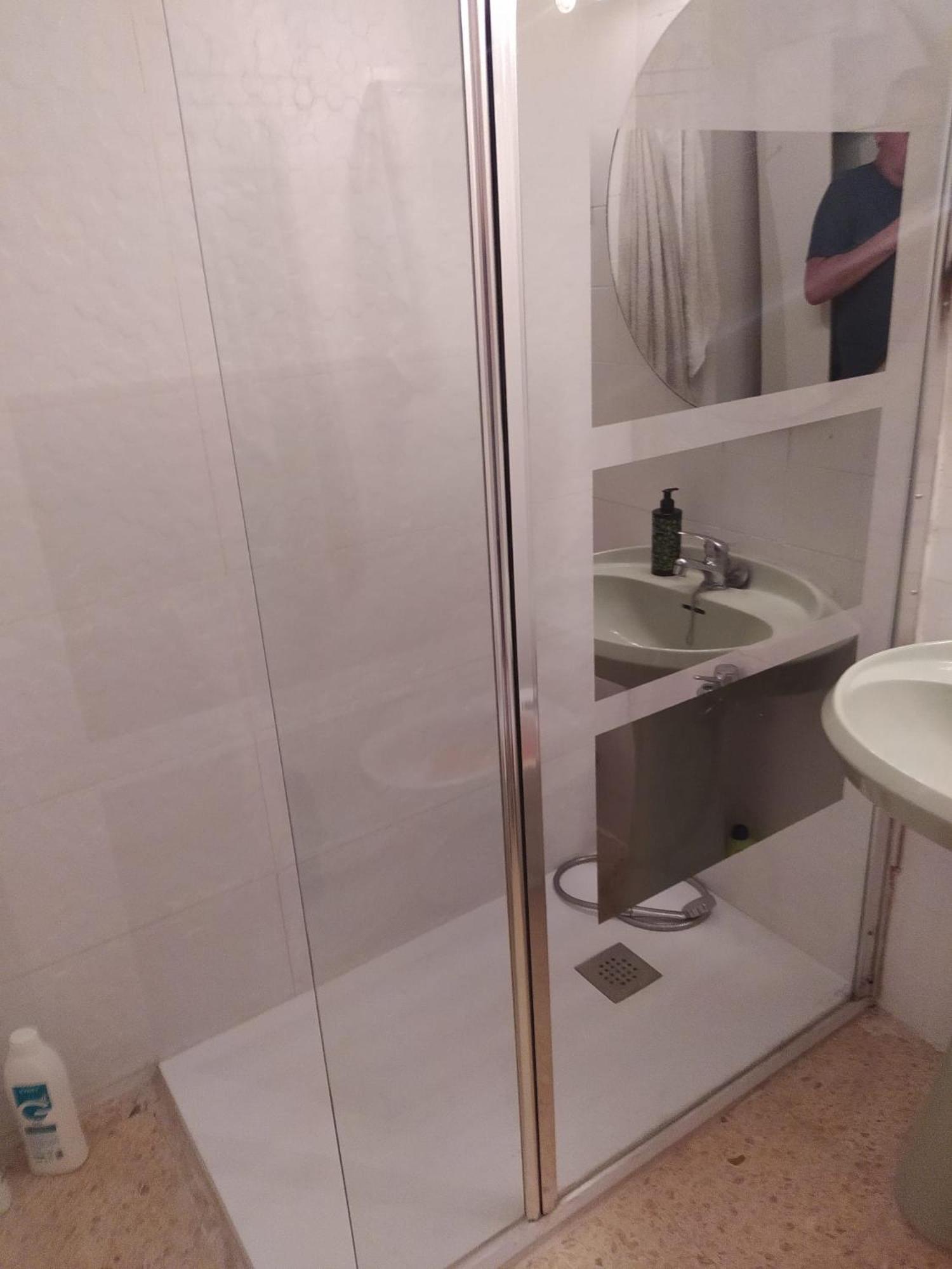 Habitacion En La Playa バレンシア エクステリア 写真
