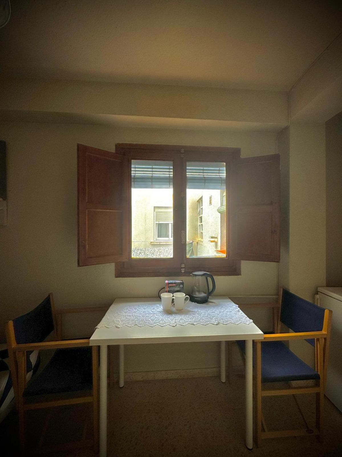 Habitacion En La Playa バレンシア エクステリア 写真