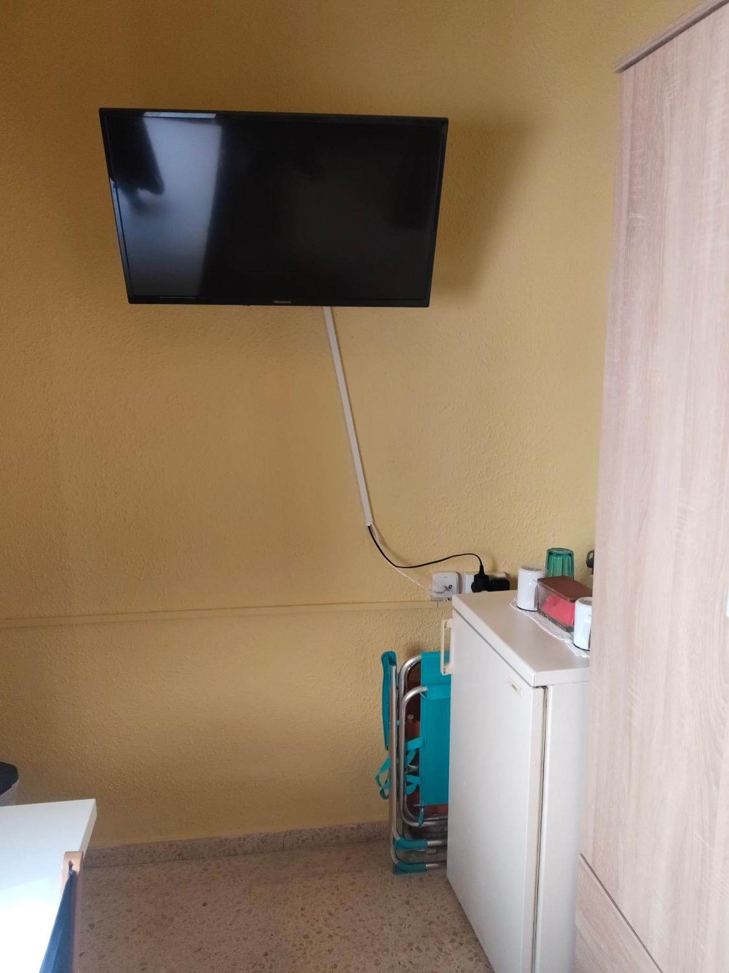 Habitacion En La Playa バレンシア エクステリア 写真